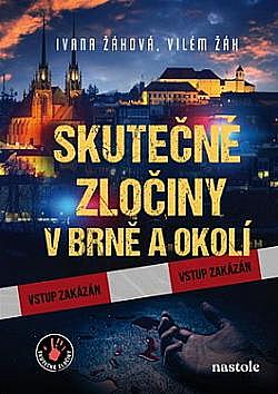 Skutečné zločiny v Brně a okolí