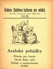 Arabské pohádky