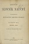 Ottův slovník naučný. Díl 4, Bianchi-Giovini–Bžunda