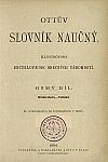 Ottův slovník naučný. Díl 8, Dřevěné stavby–Falšování