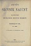 Ottův slovník naučný. Díl 16, Líh–Media