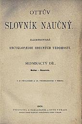 Ottův slovník naučný. Díl 17, Median–Navarrete