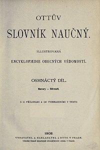 Ottův slovník naučný. Díl 18, Navary–Oživnutí