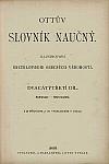 Ottův slovník naučný. Díl 23, Schlossar–Starowolski