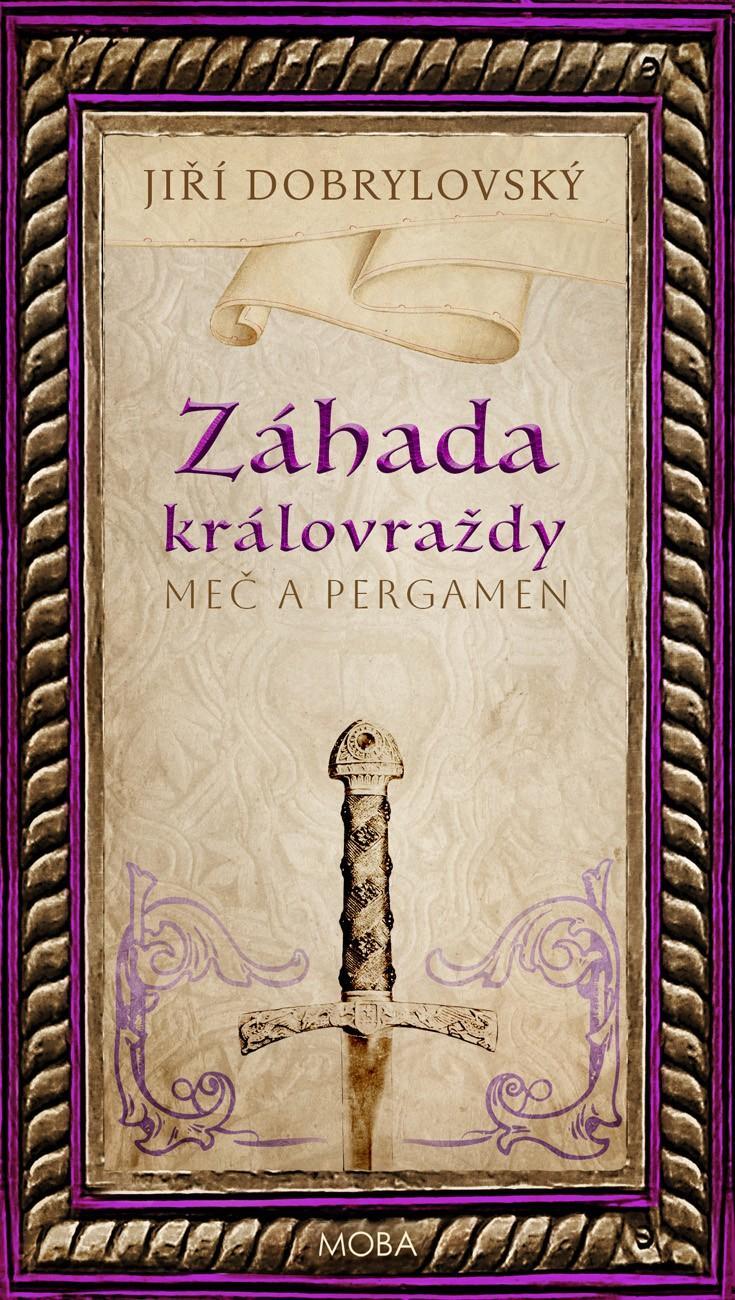 Záhada královraždy