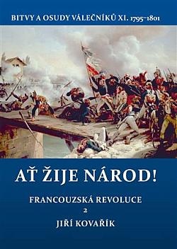 Ať žije národ!: Francouzská revoluce 2 (1795-1801)