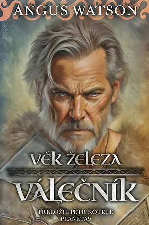 Válečník