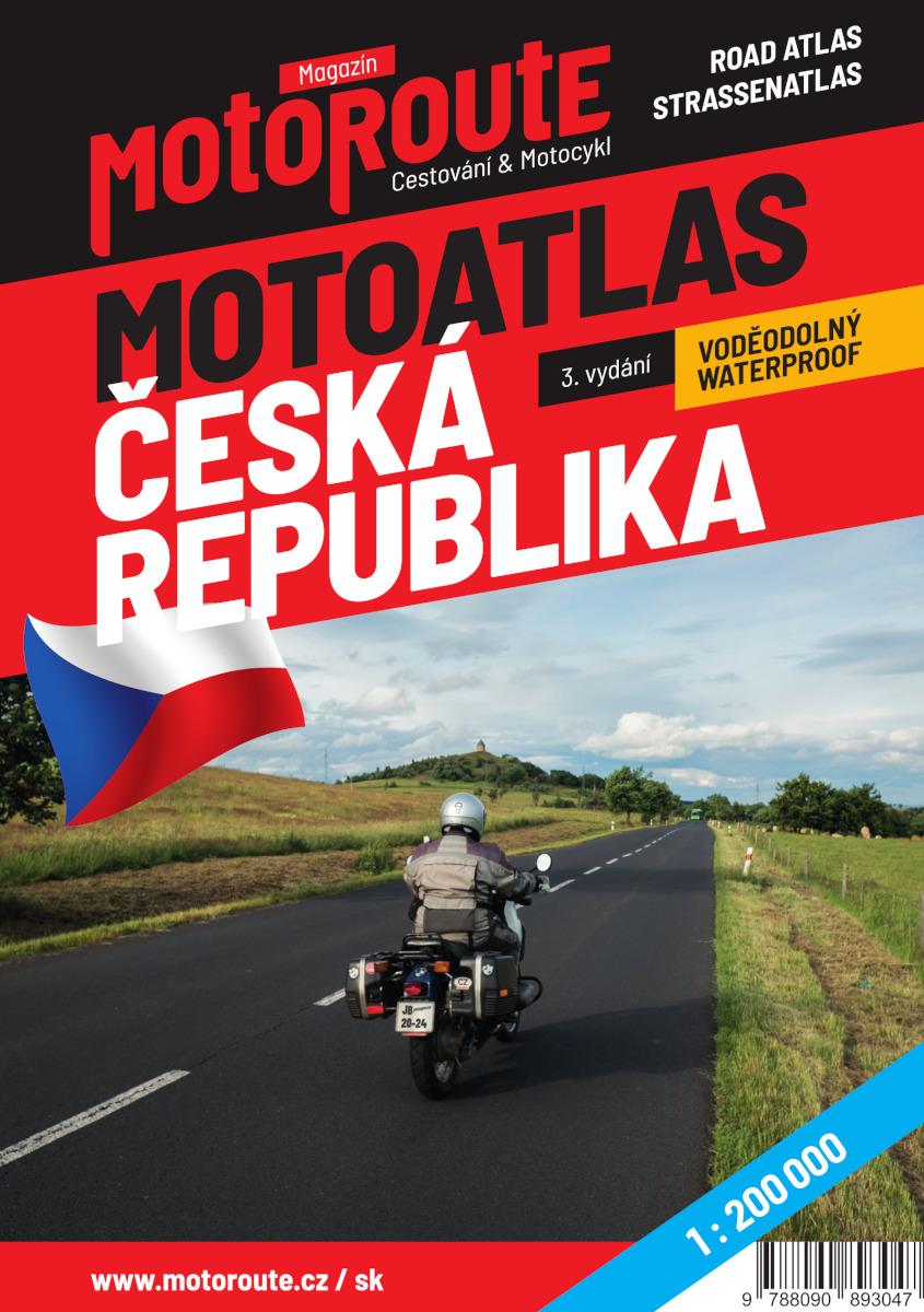 Motoatlas Česká republika