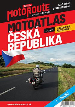 Motoatlas Česká republika