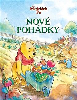 Medvídek Pú: Nové pohádky