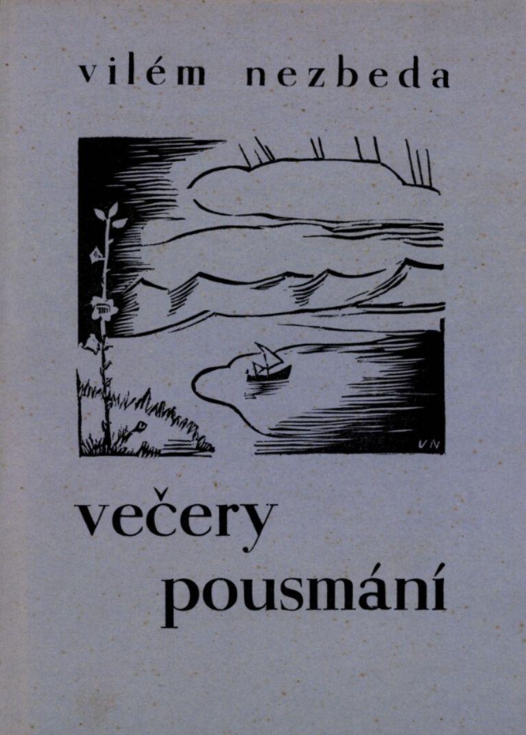 Večery pousmání