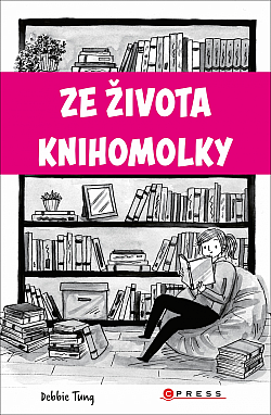 Ze života knihomolky