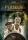 Perseus a Gorgona Medúza