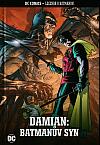 Damian: Batmanův syn