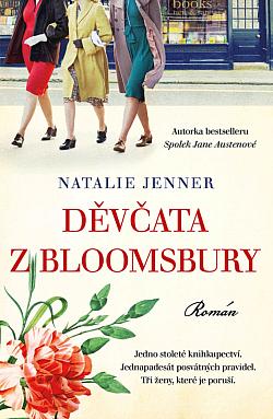 Děvčata z Bloomsbury