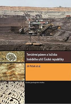 Terciérní pánve a ložiska hnědého uhlí České republiky