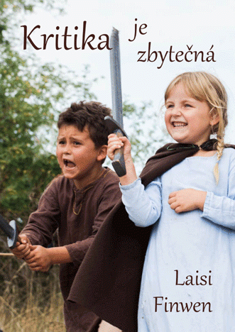 Kritika je zbytečná