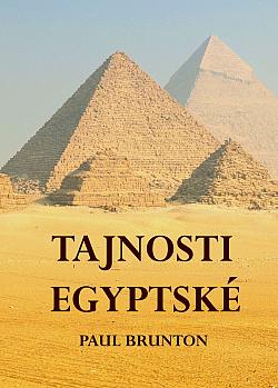 Tajnosti egyptské