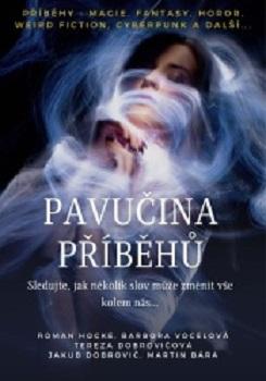 Pavučina příběhů