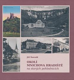 Okolí Mnichova Hradiště na starých pohlednicích