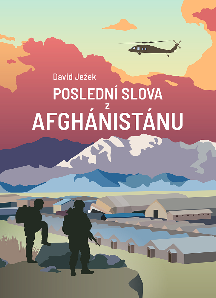 Poslední slova z Afghánistánu