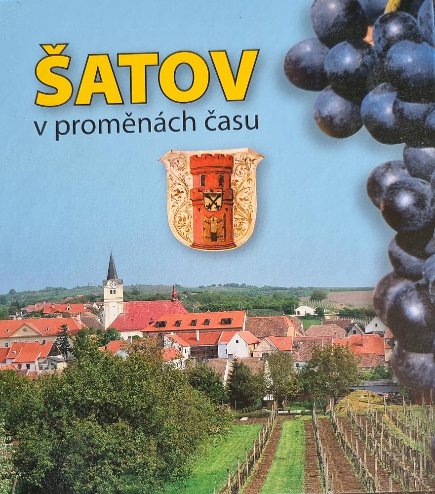 Šatov v proměnách času