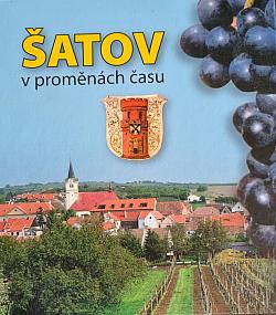 Šatov v proměnách času