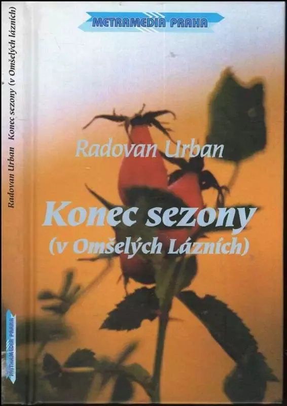 Konec sezony (v Omšelých Lázních)