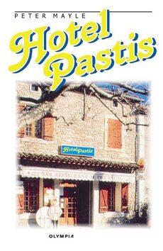 Hotel Pastis