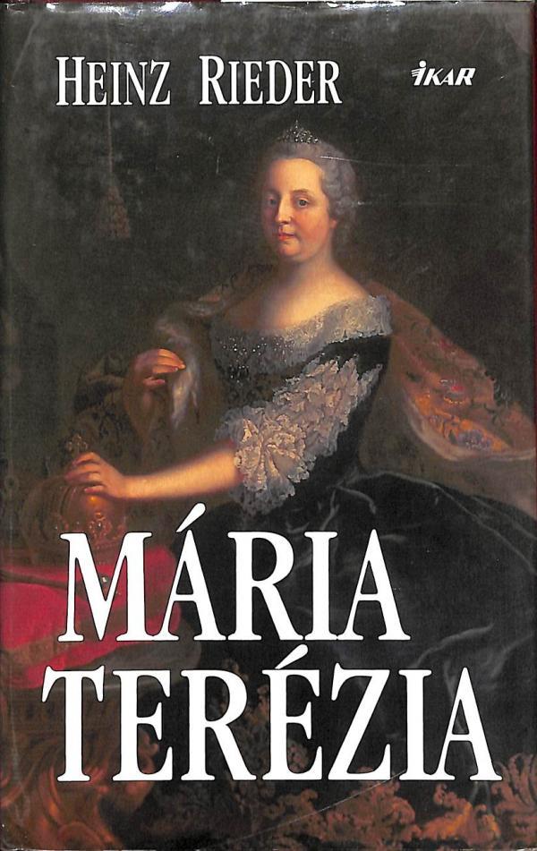 Mária Terézia