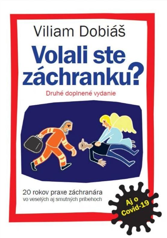 Volali ste záchranku?