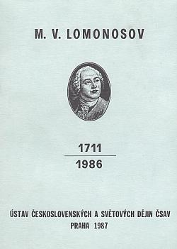 M. V. Lomonosov