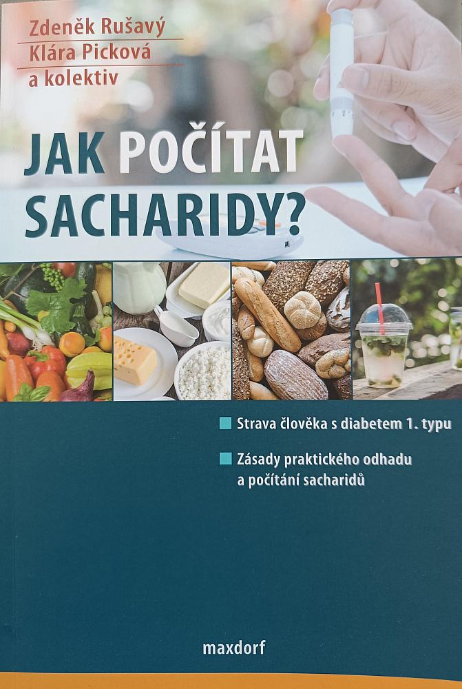 Jak počítat sacharidy?