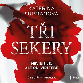 Tři Sekery