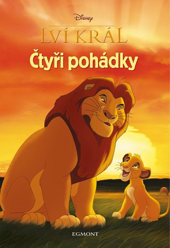 Lví král: Čtyři pohádky