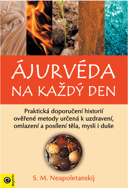 Ajurvéda na každý den