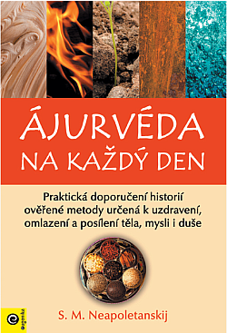 Ajurvéda na každý den