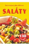 Saláty - 130 receptů