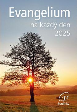 Evangelium na každý den 2025