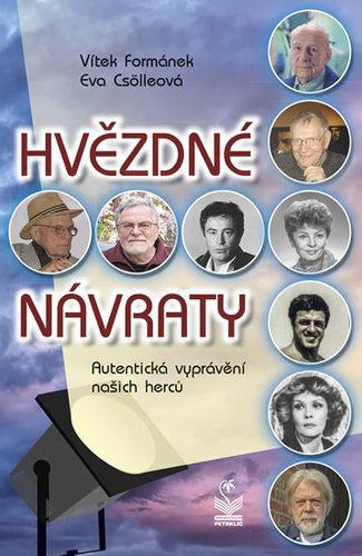 Hvězdné návraty