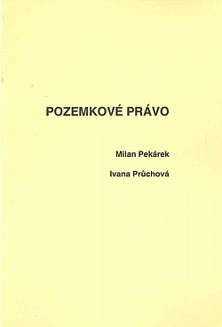 Pozemkové právo