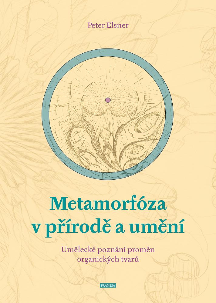 Metamorfóza v přírodě a umění: Umělecké poznání proměn organických tvarů