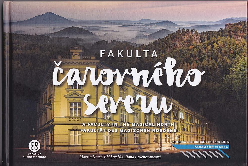 Fakulta čarovného severu