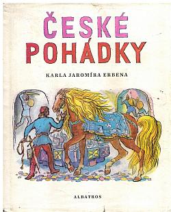 České pohádky (19 pohádek)