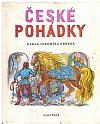 České pohádky (19 pohádek)