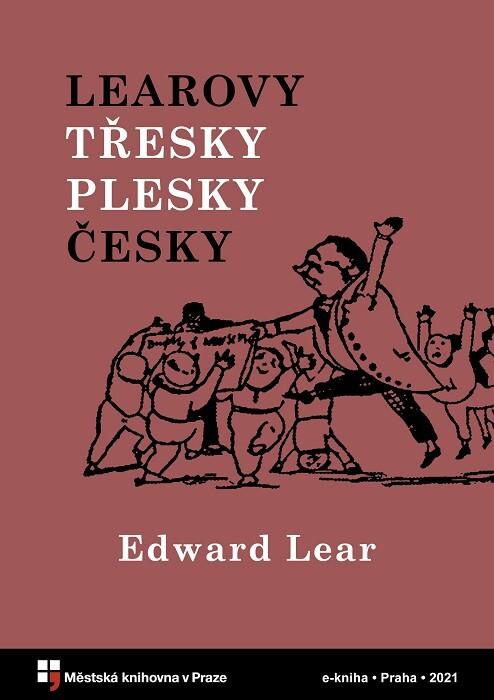 Learovy třesky plesky česky