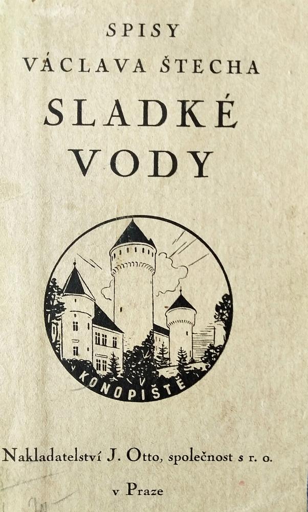 Sladké vody. Díl I