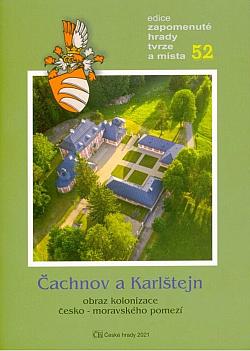 Čachnov a Karlštejn