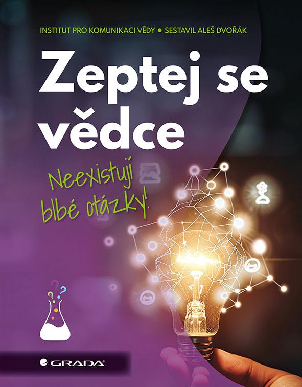 Zeptej se vědce: Neexistují blbé otázky