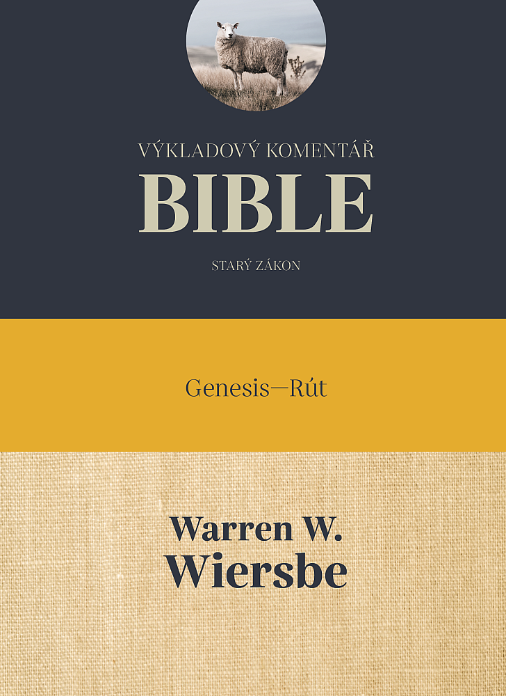 Výkladový komentář Bible (Genesis-Rút)